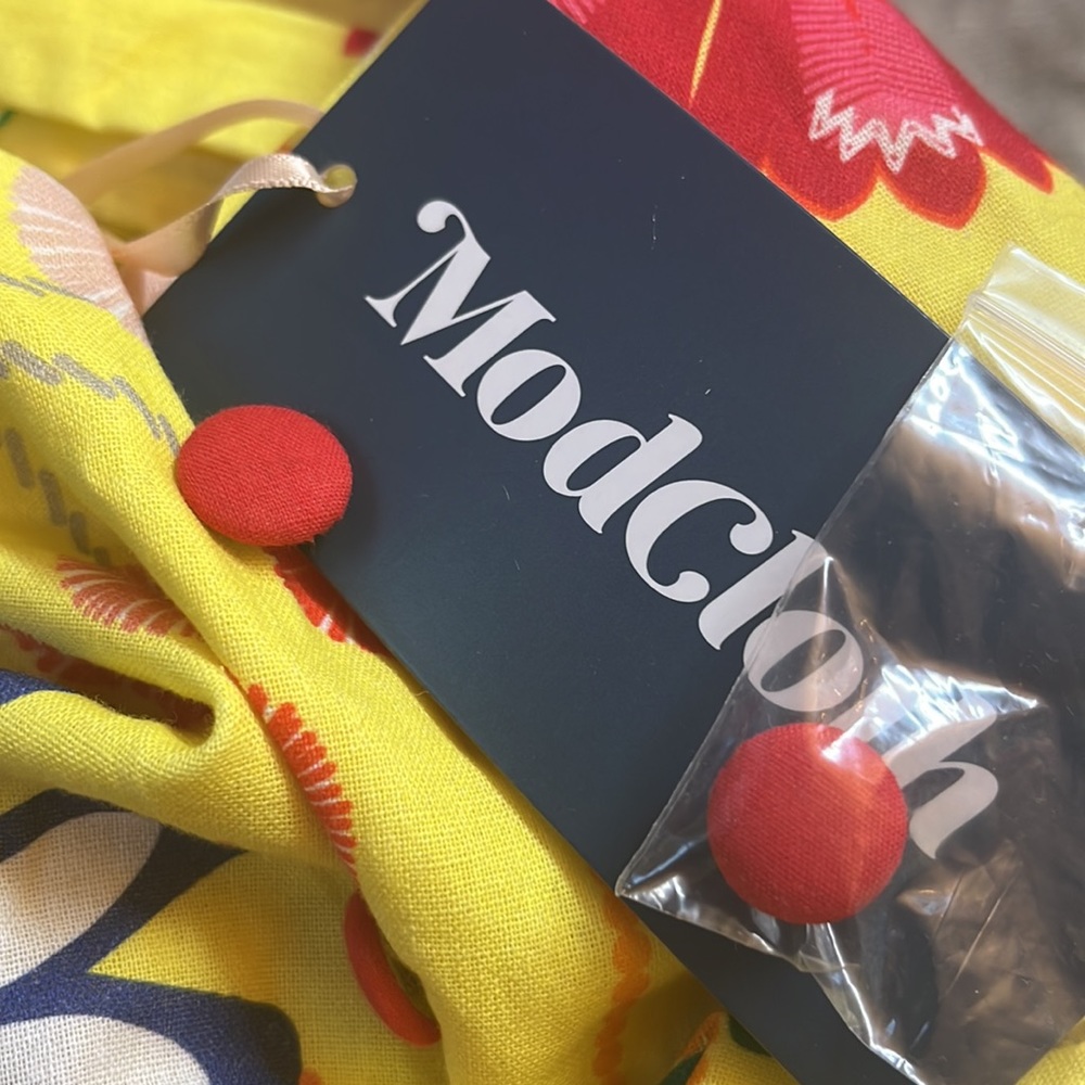 ModCloth dress - Picture 6 of 6